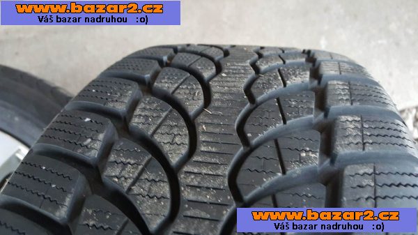 Autec E757 germ. 5x112 7.5jx17 et35 
