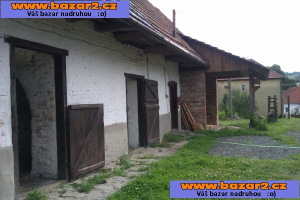 Atraktivní stavební pozemek 3025m2