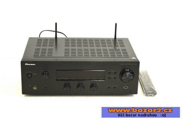 HiFi systém Pioneer SX-N30K