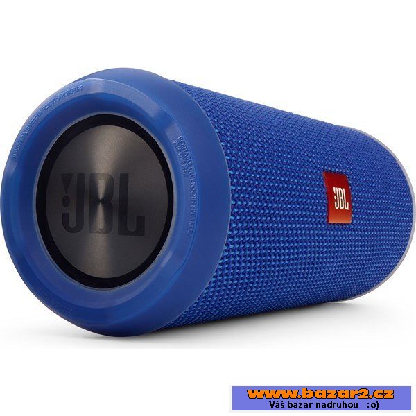 Přenosný reproduktor JBL Flip3