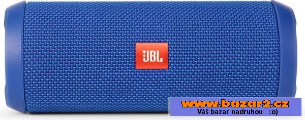 Přenosný reproduktor JBL Flip3