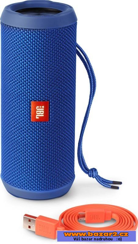 Přenosný reproduktor JBL Flip3