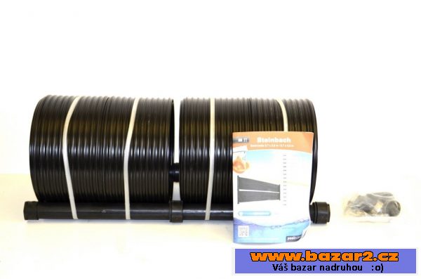 Ohřev solární Intex Speed Solar Sun