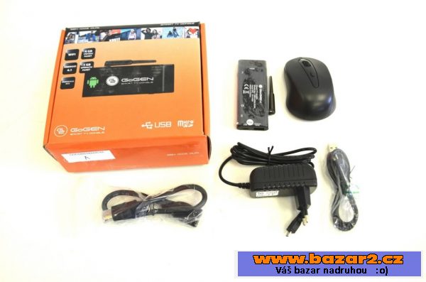 Smart box - HDMI dongle GoGEN SBH 