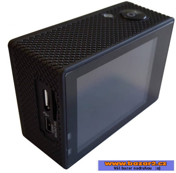 Outdoorová kamera C-Tech MyCam