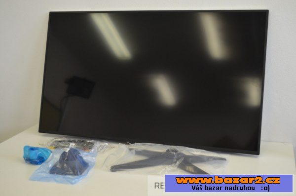 Televize GoGEN TVL 50248 WEB, LED