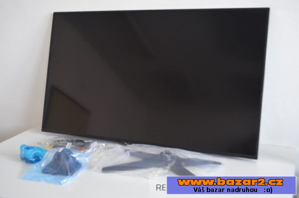 Televize GoGEN TVL 50248 WEB, LED