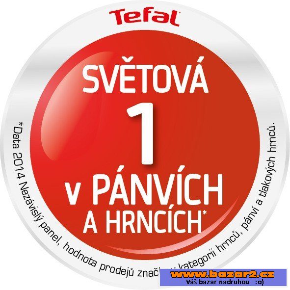 Pánev Tefal Character Induction