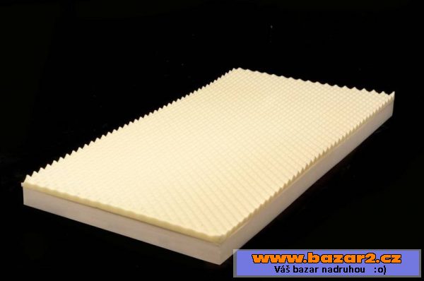 Matrace Rojaplast V270 MemoVita