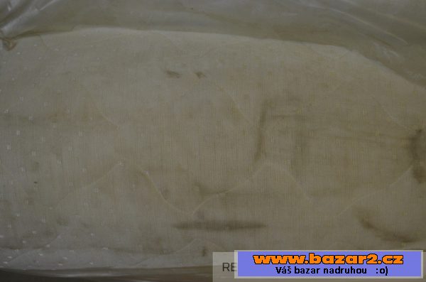 Matrace Rojaplast V270 MemoVita