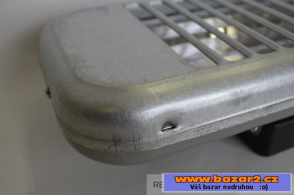 Infrazářič Luxell LX 2891 - B