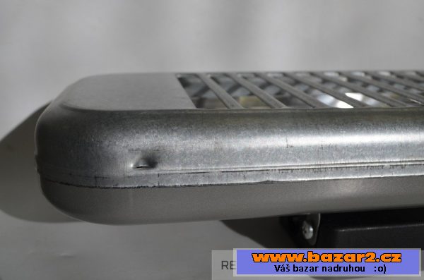 Infrazářič Luxell LX 2891 - B