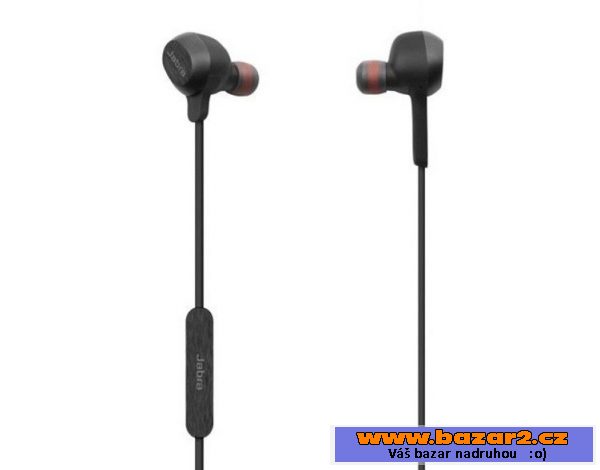 Handsfree Jabra Sport