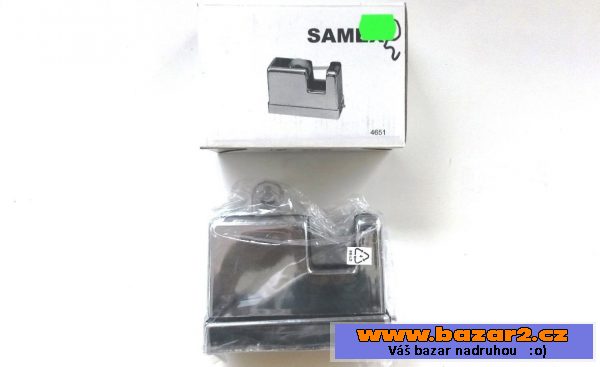 Držák na izolepu 4651 - SAMEX