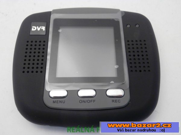 Mini DVR kamera do auta 