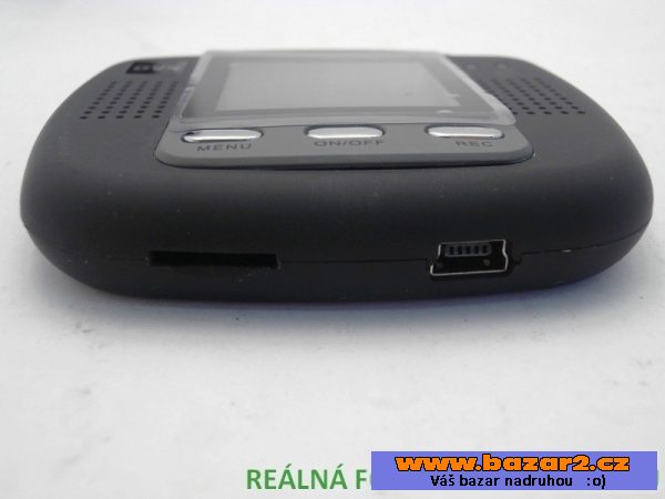 Mini DVR kamera do auta 