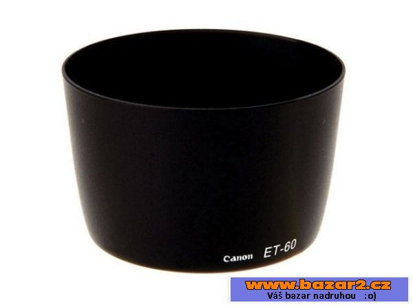 sluneční clona Canon ET-60