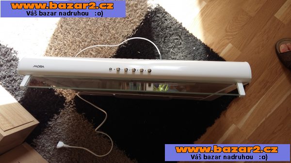 Digestoř MORA 621 W