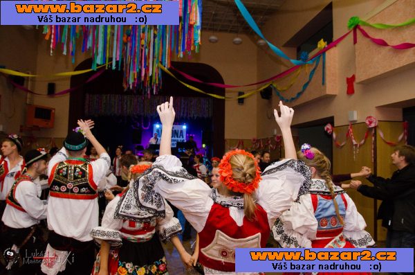hudební duo na svatbu-ples-oslavu-zábavu Ryan 