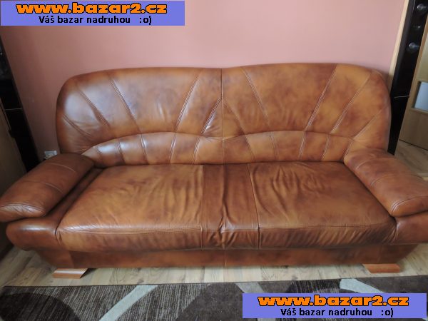 sedaci souprava
