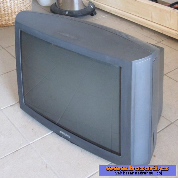 TV Philips 29PT7803  (100Hz)