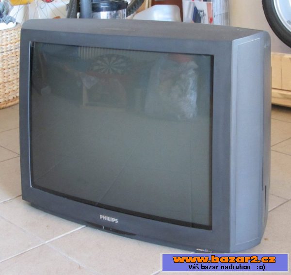 TV Philips 29PT7803  (100Hz)