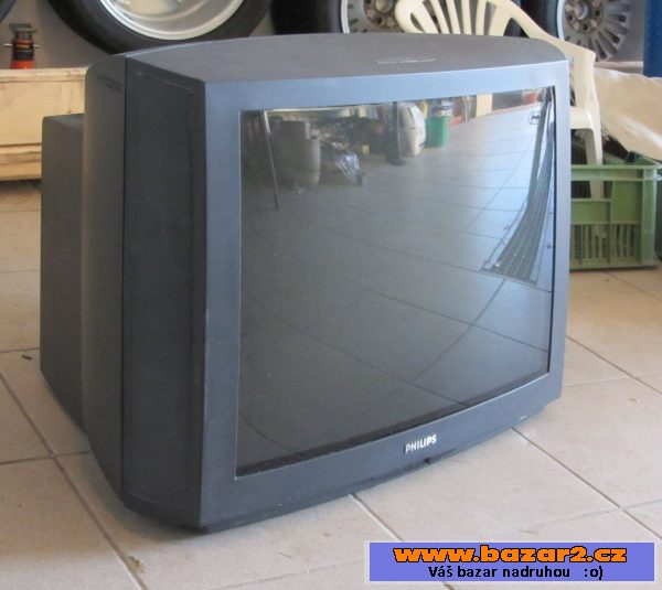 TV Philips 29PT7803  (100Hz)