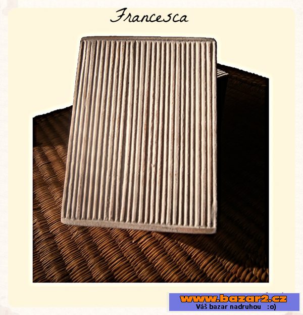 Krabička Francesca 