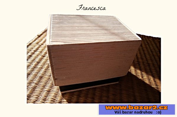Krabička Francesca 