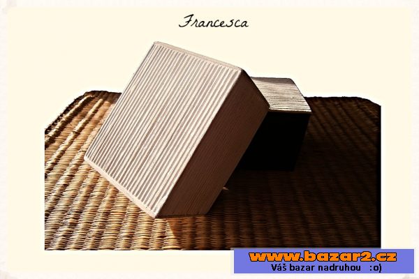 Krabička Francesca 