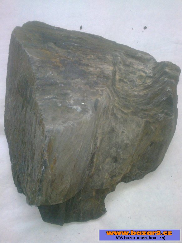 Dekorativní břidlice 7.2kg