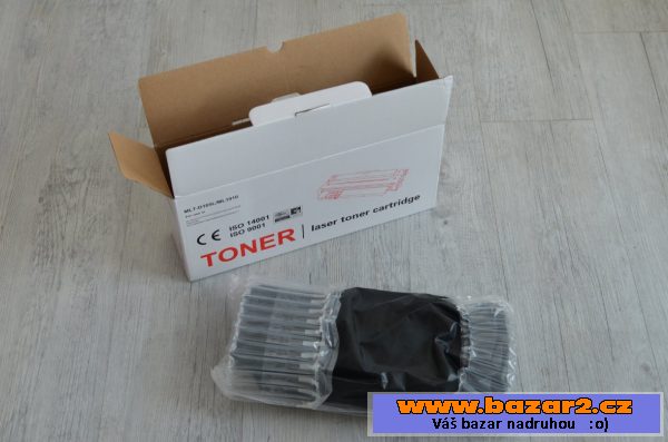 Toner MLT-D105L/ML1910 (černý)