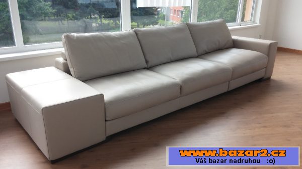 Sedací souprava Natuzzi