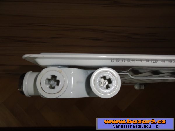 Radiátor Korado VKL10 š400 x v600