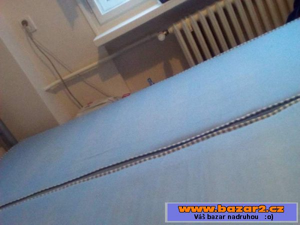 2x matrace Ikea Sultan Mänsken