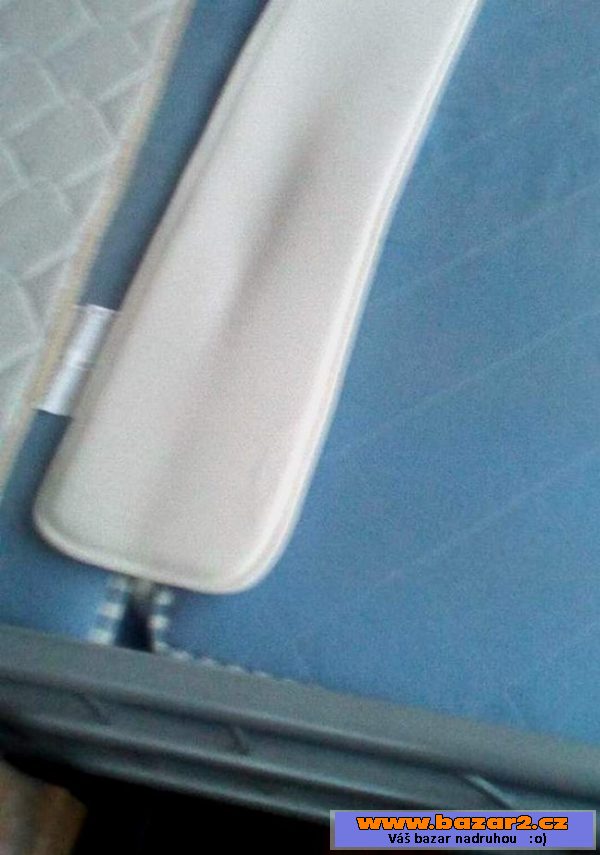 2x matrace Ikea Sultan Mänsken