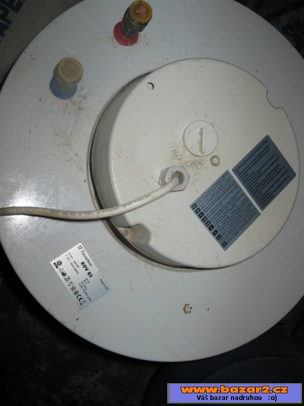 Bojler 80l
