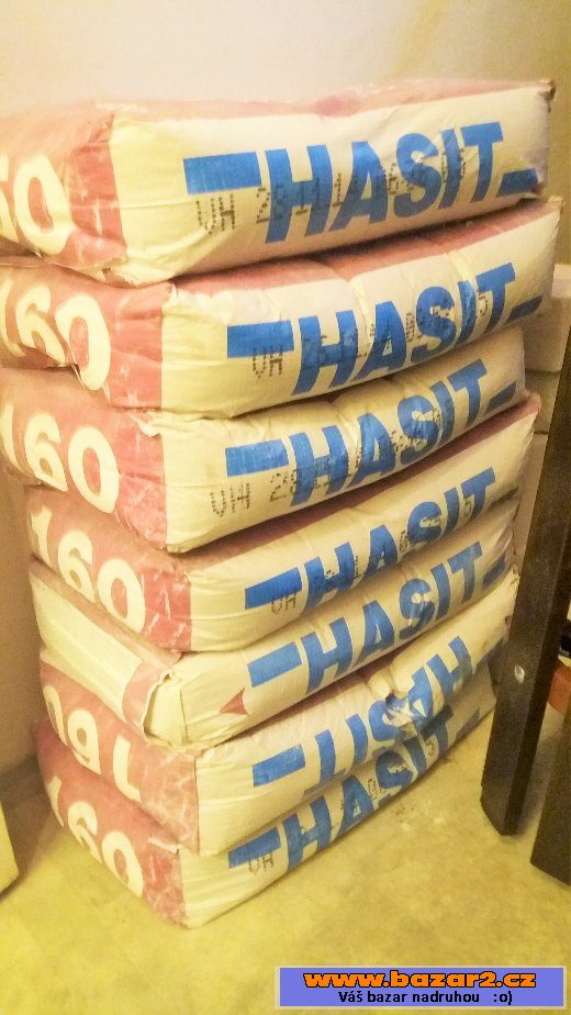 Štuk Hasit 160