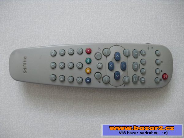 Televizor + set top box + video