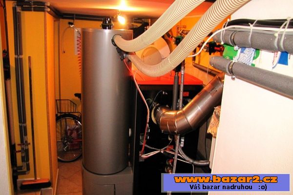 Guntamatic Biostar Flex/23kW
