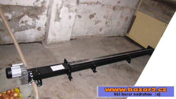 Guntamatic Biostar Flex/23kW