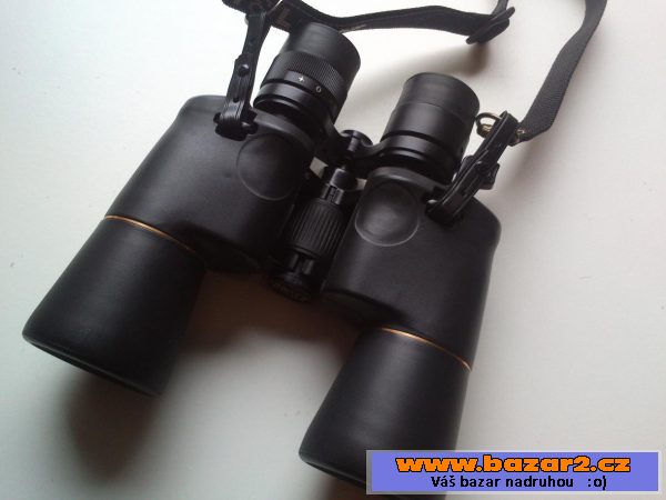 Dalekohled Bausch & Lomb 8-24x50