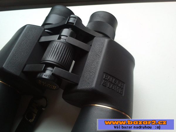 Dalekohled Bausch & Lomb 8-24x50