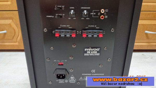 Sony STR-DE698