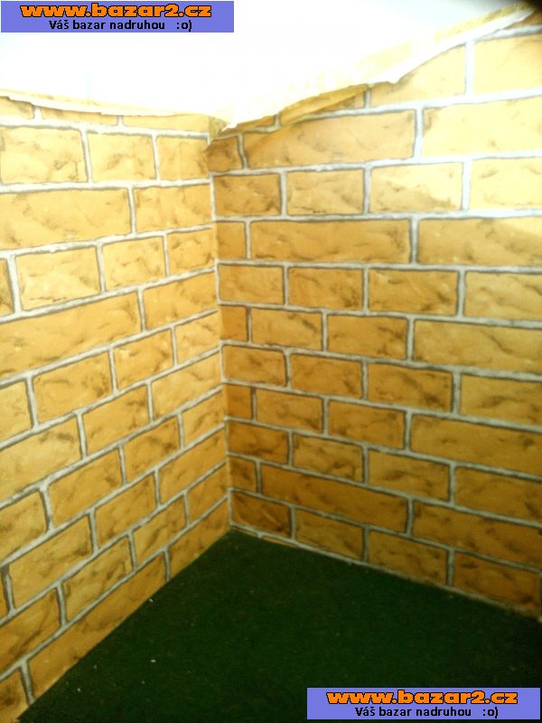 krásná bouda pro Vašeho psího miláčka