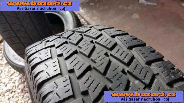 T5 BMW germ. 5x120 6.5jx16