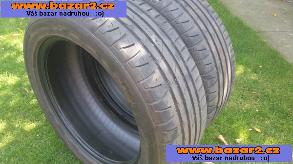 Pneu Nokian R17