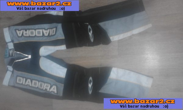 Motocrossové kalhoty,boty,dresy