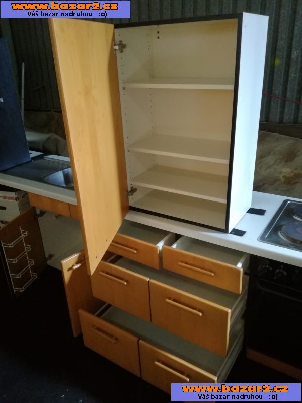 Prodám kuchyni 