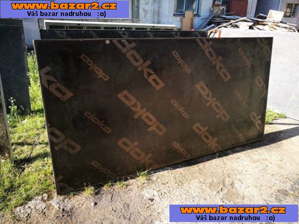 Doka Framax
